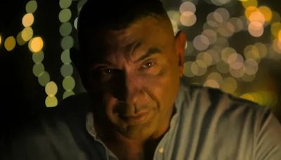 The Killer’s Game Final Trailer Shows Dave Bautista Fighting A Bunch of Hitmen