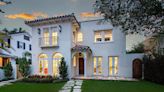 Landmarked 1920s-era house on Palm Beach's Seaspray Ave. fetches $10.4M after restoration