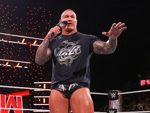 Backstage Update On Alleged WWE Incident Between MGK And Randy Orton - PWMania - Wrestling News