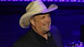 Fact Check: Rumor Alleges 'Woke' Garth Brooks Was Kicked Out of Toby Keith's Tribute Show. Here Are the Facts