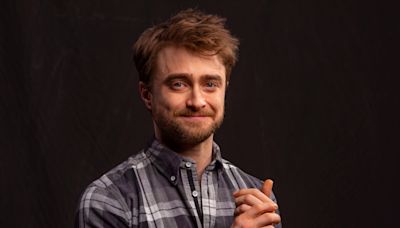 'Harry Potter' star Daniel Radcliffe says J.K. Rowling’s anti-Trans views make him 'sad'