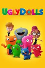 UglyDolls