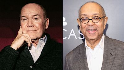 Directors Jack O’Brien and George C. Wolfe to Receive Lifetime Achievement Tony Awards