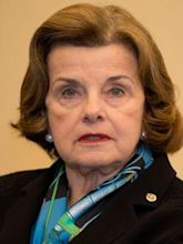 Dianne Feinstein