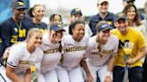 Michigan back in NCAA Tournament, heads to Oklahoma State for regional