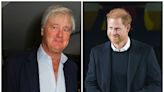 Duke of Beaufort: our butler had to wrestle Prince Harry away from girls at pool party