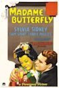 Madame Butterfly (1932 film)