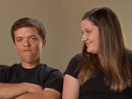 'Little People, Big World's' Tori Roloff Shares Birthday Tribute to Husband Zach Amid Show's Uncertainty