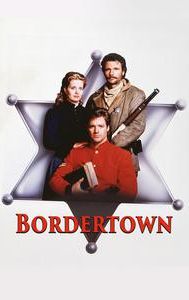 Bordertown