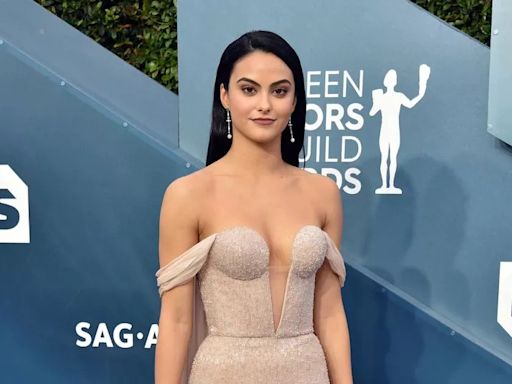 Riverdale's Camila Mendes leads new cast for horror classic reboot