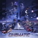 Cinematic (Owl City album)
