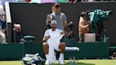 Nick Kyrgios criticises some spectators in five-set win over Britain’s Paul Jubb