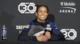 Tabatha Ricci ready for UFC’s rankings after win over Jessica Penne