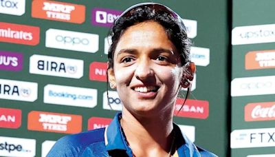’We want to keep playing fearless cricket’: Harmanpreet after resounding win over Pakistan