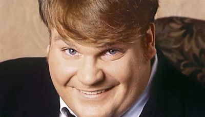 Chris Farley biopic obtained by New Line Cinema following 'highly competitive' bidding over the Paul Walter Hauser-led film