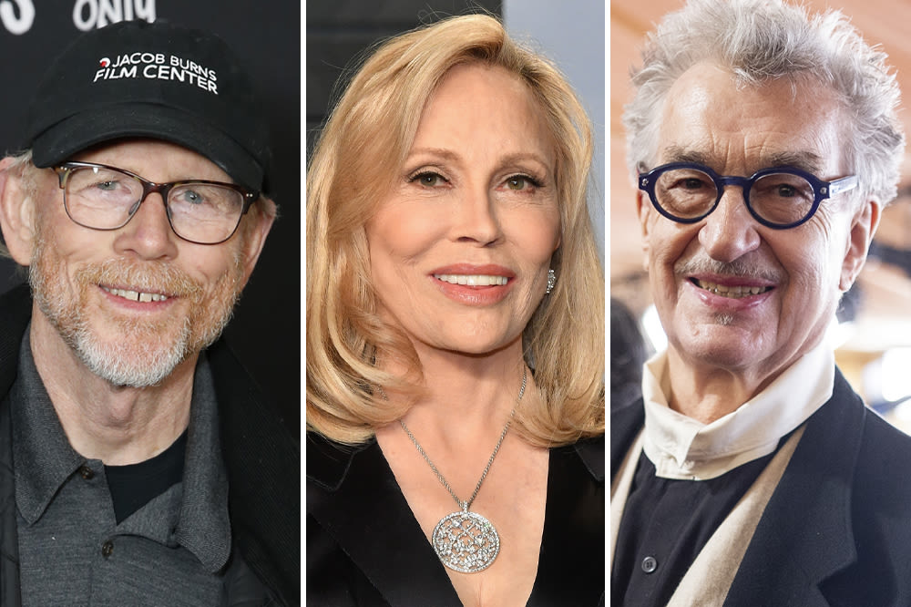 Cannes Classics Section Will Include Appearances by Ron Howard, Faye Dunaway, Wim Wenders