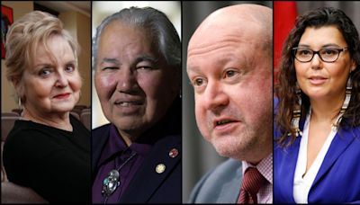 Here are the Manitobans receiving the province's highest honour