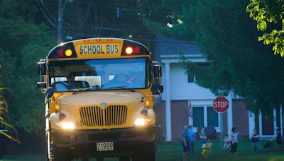 When is the first day of school? A list of 2024 start dates for Cincinnati, NKY