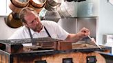 Award-Winning Chef David Kinch Is Leaving Manresa, His Influential Michelin 3-Star Restaurant
