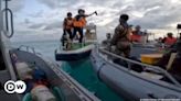 South China Sea clash raises fears of full-blown conflict – DW – 06/25/2024