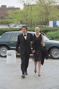 Carolyn Bessette and JFK Jr.: New Book Uncovers the Truth About Their Marriage Before Their Deaths