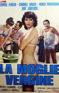 La moglie vergine