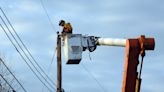 Memorial Day storms knock out power for thousands in North Jersey