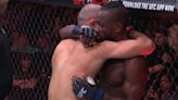 UFC 304 Results: Muhammad Mokaev defeats Manel Kape (Highlights) | BJPenn.com