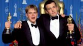 Why Ben Affleck & Matt Damon Never Wrote Another Movie Together After Good Will Hunting - Looper