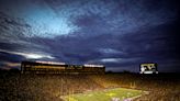 ChatGPT ranks Big Ten’s most intimidating stadiums