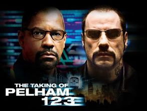 The Taking of Pelham 123