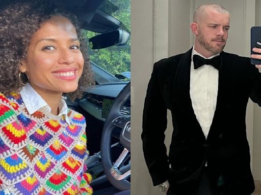 Gugu Mbatha-Raw And Russell Tovey To Lead Doctor Who Spinoff: The War Between The Land And Sea? Find Out