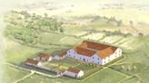 Archeological survey of land to aid nature restoration reveals two Roman villas