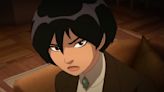 Why Original Character Kai Li Cain Shows Up In Batman: The Doom That Came To Gotham, According To The Writer And...