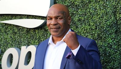 Mike Tyson-Jake Paul fight postponed