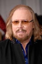 Barry Gibb