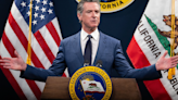 Hear Newsom rip red states over crime issue for nearly 4 minutes in State of the State