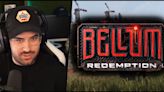 Bellum 2 no tendrá streamers pros de Rust invitados a la serie