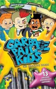 Garbage Pail Kids