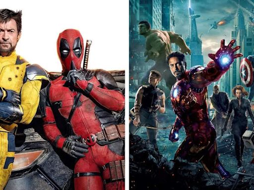 Deadpool & Wolverine: What we know about digital and physical release date