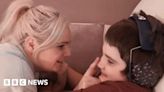 Wolverhampton mum in school CCTV plea after attack on autistic son