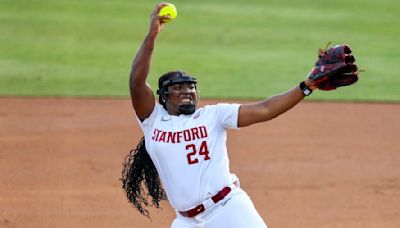 Pac-12 Softball: Defense Betrays Cal in 4-2 Loss to Stanford