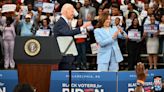 GOP pollster: Democrats ‘far better’ with open convention than sticking with Biden or Harris
