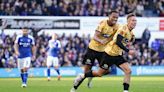 FA Cup: Non-league Maidstone United stuns Ipswich Town to advance to fifth round for first time in club's history