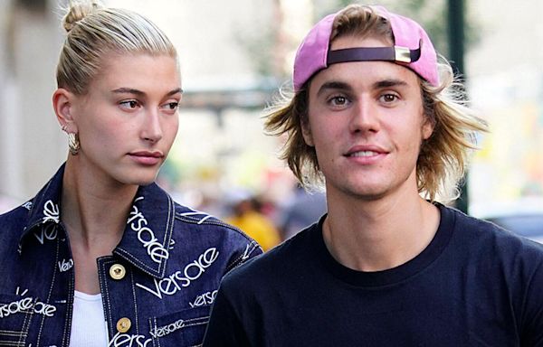 Justin Bieber And Wife Hailey Are Expecting Their First Child, Singer Shares Baby Bump Photos