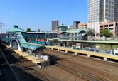 New Haven State Street station