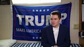 Who is Nick Fuentes? The white supremacist, friend of Kanye West and dinner guest Trump claims he never heard of