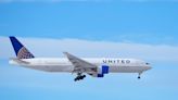 United Airlines flight diverted to Chicago following reported bomb scare