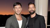 Ricky Martin divorcing husband Jwan Yosef after 6 years of marriage