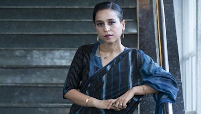 Tillotama Shome lauds win of Indian indie movie at Cannes despite no ’financial and emotional support from country’